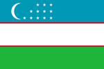 Uzbekistan
