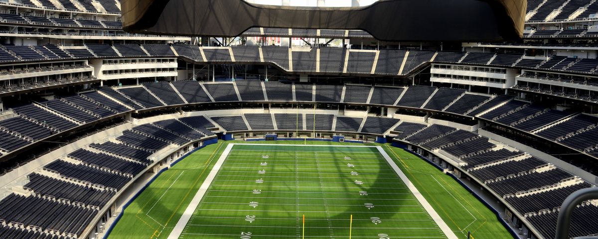 SoFi Stadium