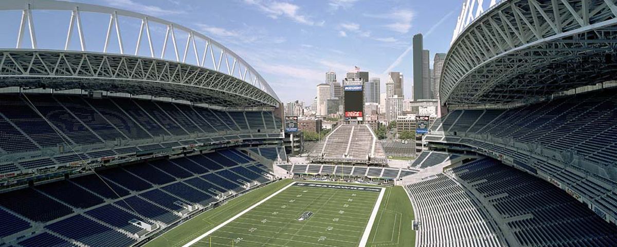 Lumen Field