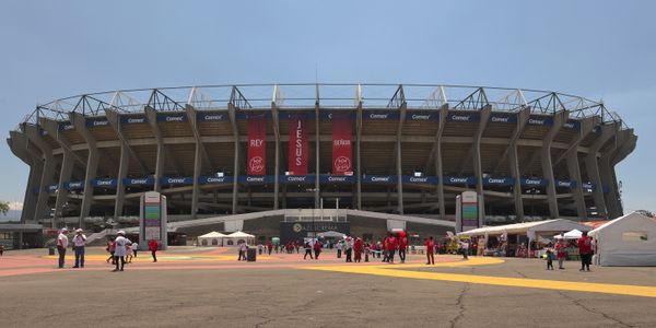 Estadio Azteca