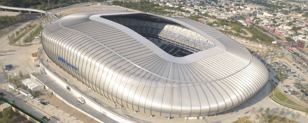 Estadio BBVA