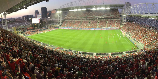 BMO Field