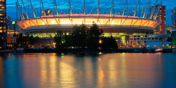 BC Place