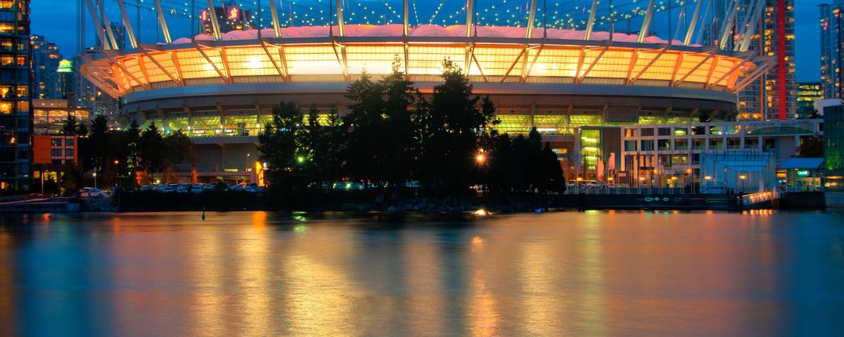 BC Place