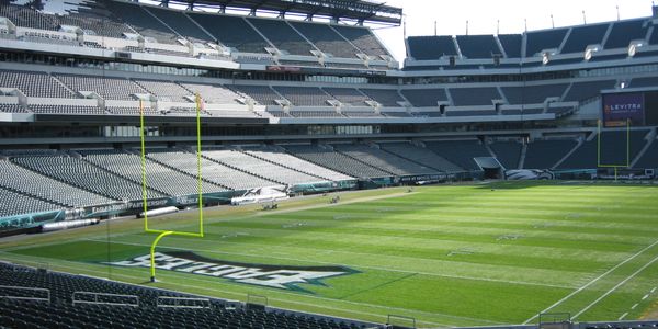 Lincoln Financial Field