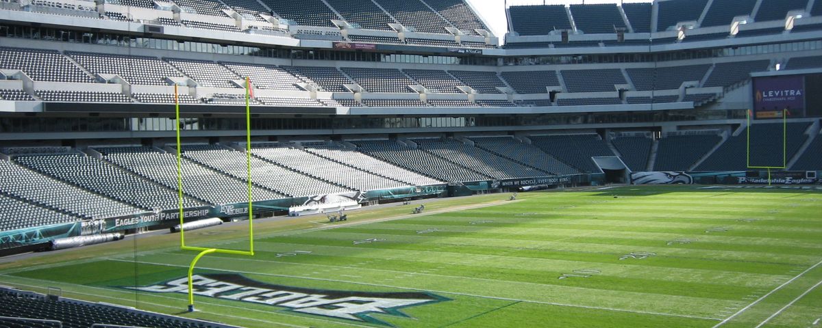 Lincoln Financial Field