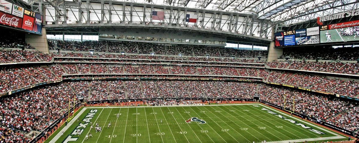 NRG Stadium