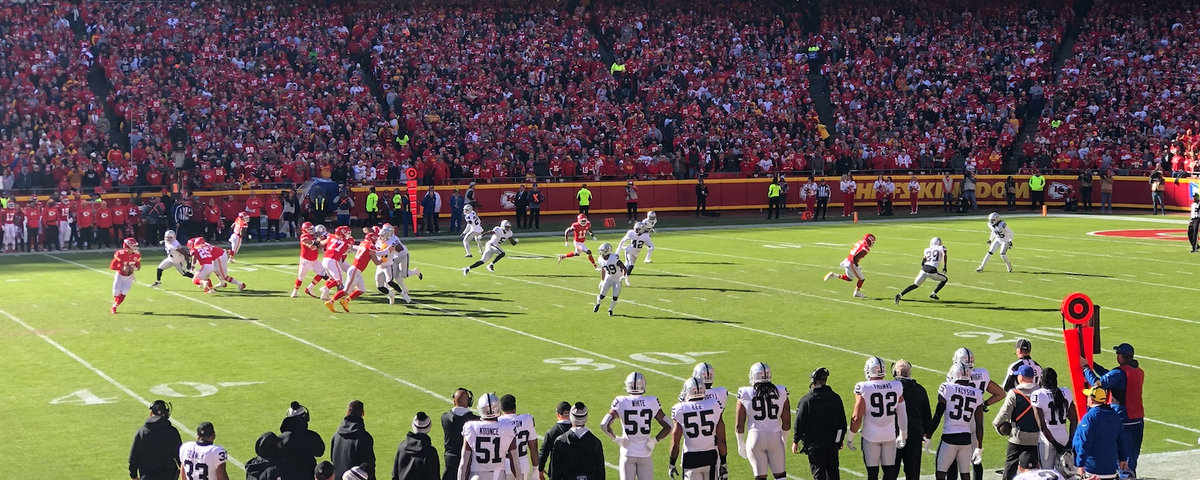 Arrowhead Stadium