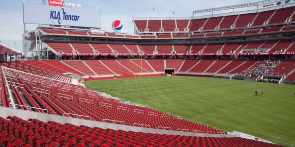 Levi's Stadium
