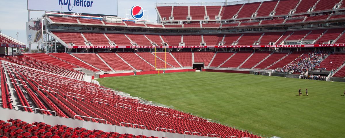Levi's Stadium