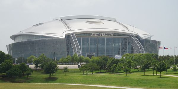 AT&T Stadium