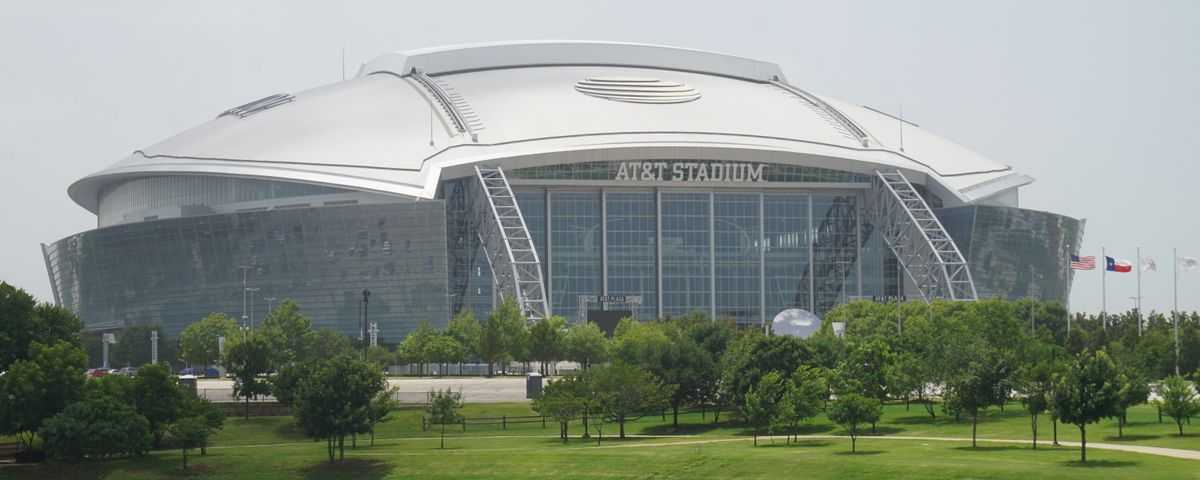 AT&T Stadium
