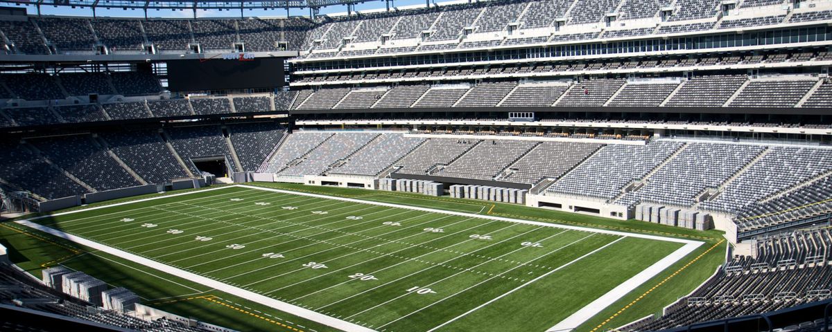 MetLife Stadium